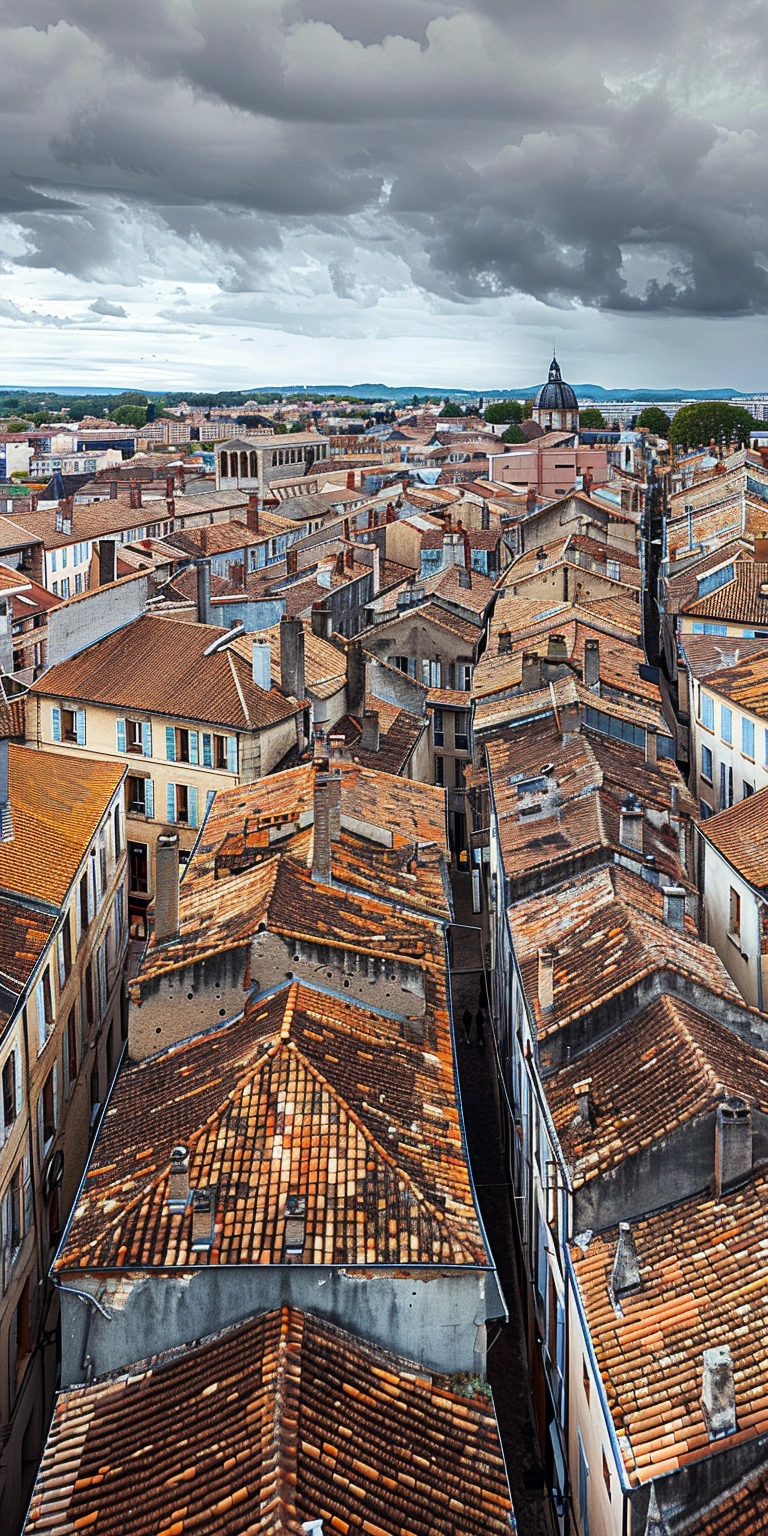 entreprise de couverture